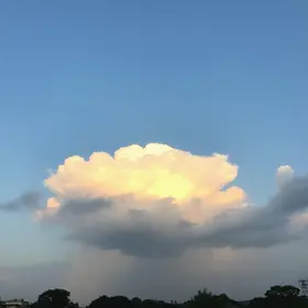 previsão do tempo Belo Horizonte