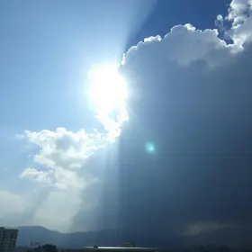 previsão do tempo Belo Horizonte