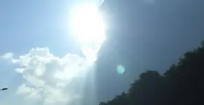 previsão do tempo Belo Horizonte
