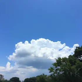 previsão do tempo Belo Horizonte