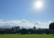 previsão do tempo Belo Horizonte