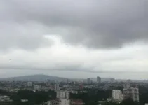 semana chuvosa Belo Horizonte