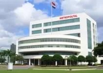 vagas para médicos Hospital Metropolitano Odilon Behrens