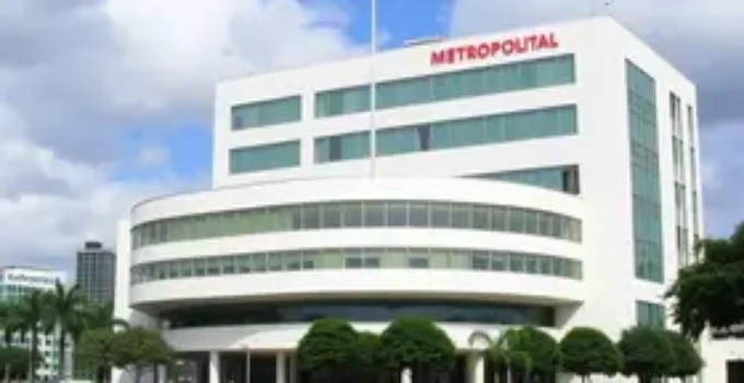 vagas para médicos Hospital Metropolitano Odilon Behrens