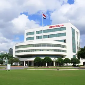 vagas para médicos Hospital Metropolitano Odilon Behrens