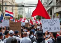 greve professores BH