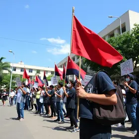 greve professores escolas particulares BH