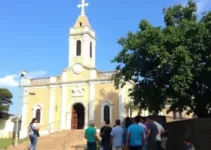 visita do provincial à comunidade São Francisco Xavier