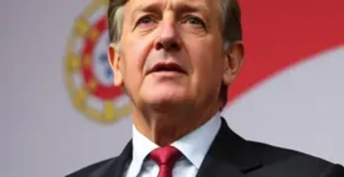 PT busca ex-prefeito de Belo Horizonte