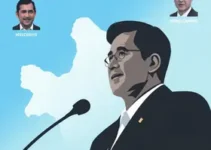 candidatos a governador de Minas Gerais