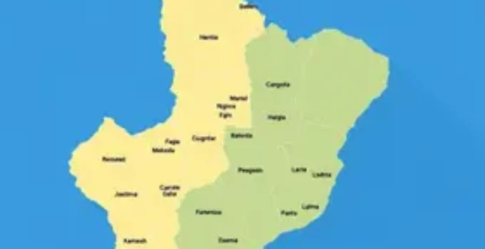 candidatos ao governo de Minas Gerais 2026