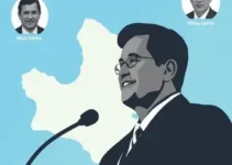 candidatos a governador de Minas Gerais nas eleições 2026