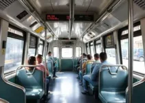 reajuste das tarifas do transporte público