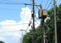 falta de água Belo Horizonte