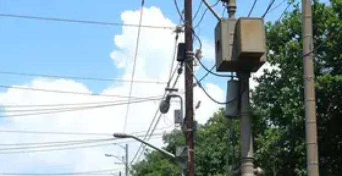 falta de água Belo Horizonte