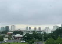 sensação térmica negativa