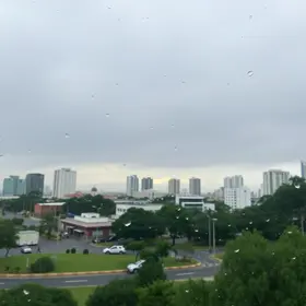 sensação térmica negativa