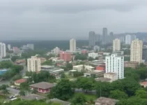 previsão do tempo bh