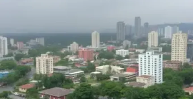 previsão do tempo bh