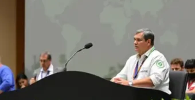 Fórum Mineiro de Meio Ambiente