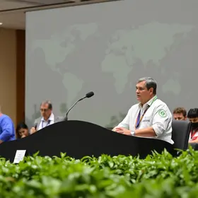 Fórum Mineiro de Meio Ambiente