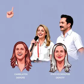 Republicanos MG