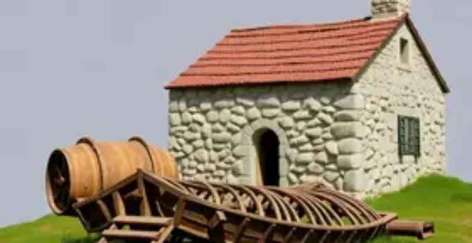 resgate histórico