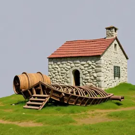 resgate histórico