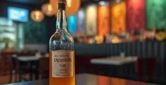 intoxicação por metanol