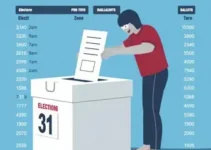 31ª zona eleitoral Belo Horizonte