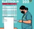 34ª zona eleitoral Belo Horizonte