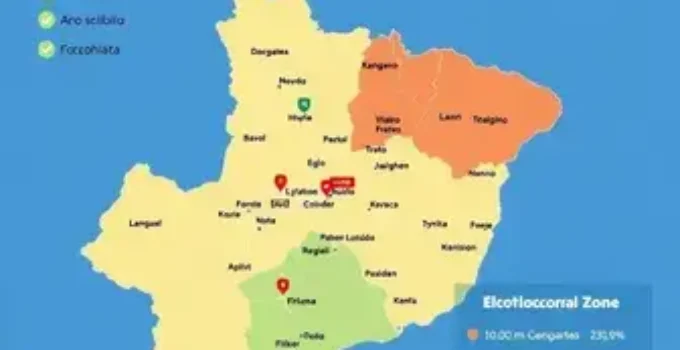 39ª zona eleitoral Belo Horizonte