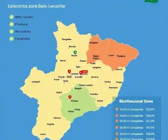 39ª zona eleitoral Belo Horizonte
