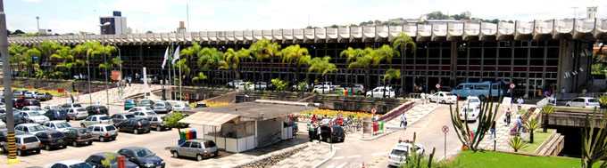 Rodoviária de Belo Horizonte