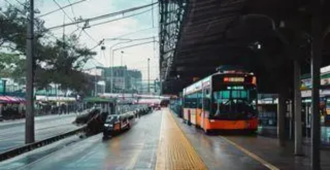 Rodoviária de Belo Horizonte