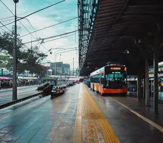 Rodoviária de Belo Horizonte