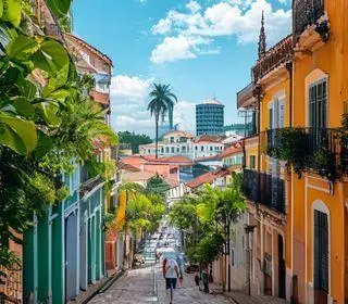 roteiros turísticos em BH