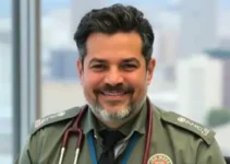 Danilo Borges deixa cargo de secretário de saúde em BH