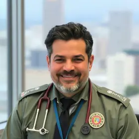 Danilo Borges deixa cargo de secretário de saúde em BH