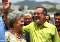 Lula em Minas Gerais