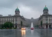 chuvas em Belo Horizonte