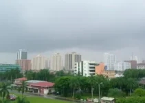 chuvas intensas em Belo Horizonte