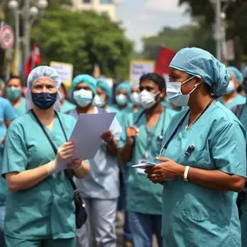 cortes no Samu em Belo Horizonte