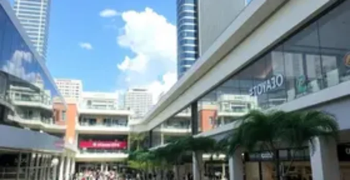 shoppings de Belo Horizonte