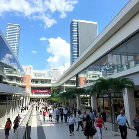 shoppings de Belo Horizonte