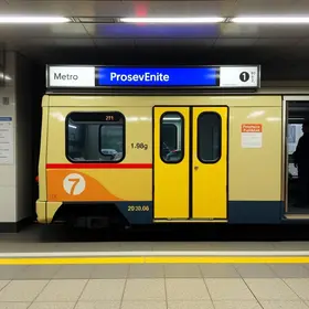 tarifa do metrô de BH