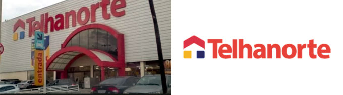 Telha Norte Belo Horizonte