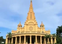 Templo de Belo Horizonte