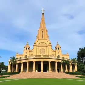 Templo de Belo Horizonte