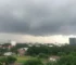 granizo em Belo Horizonte